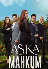 Заключенный любви (сериал 2025) смотреть онлайн без регистрации