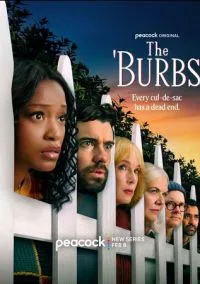 Предместье (сериал 2026) смотреть онлайн без регистрации